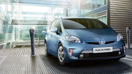 Toyota 'likely to hit 2020 emissions targets'