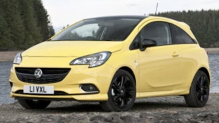 Vauxhall Corsa Crowned Best Supermini