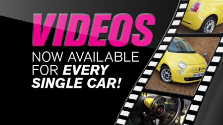 Explore Every Model With Our New Videos