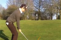 Ben Nash's Top Golf Tips - Tip #7