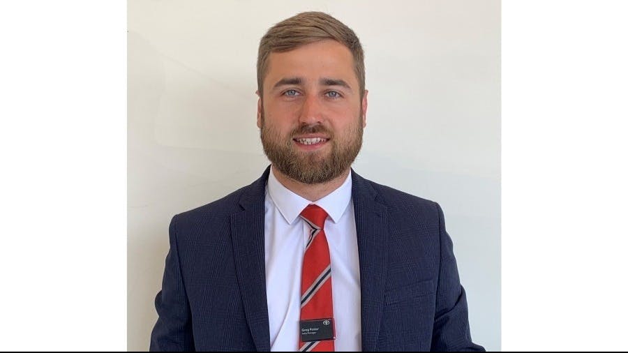SLM Toyota Uckfield recognises talent and promotes new sales manager from within
