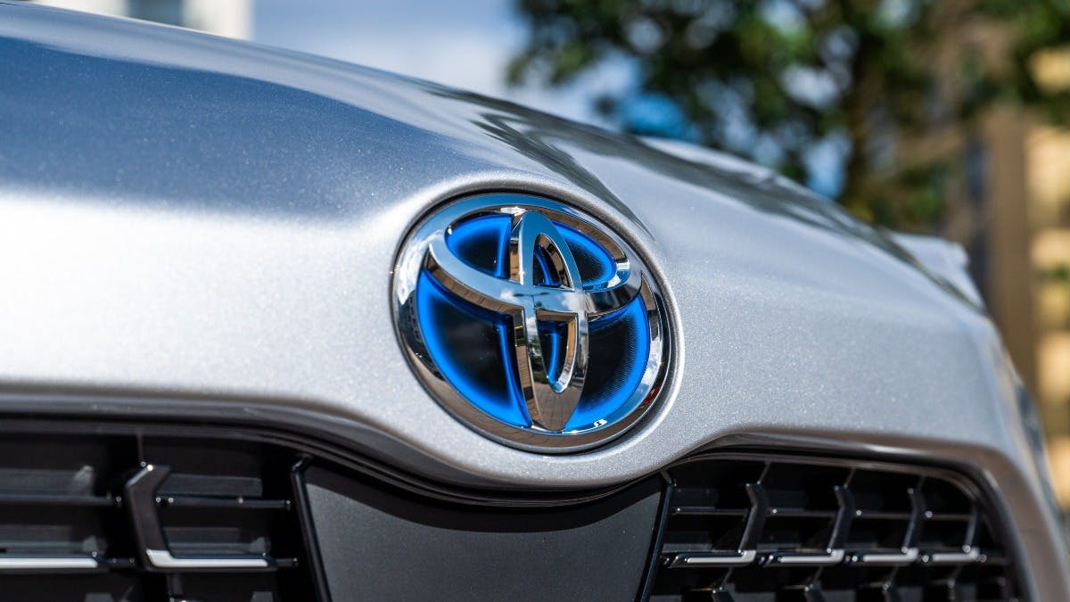 Toyota sets new records with 2022 sales performance