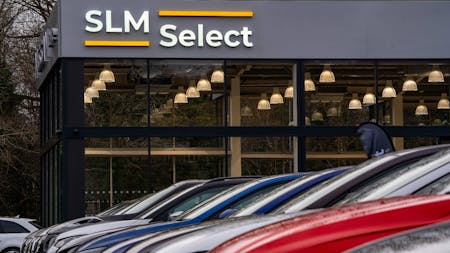 Discover The Refurbished SLM Select Hastings Showroom