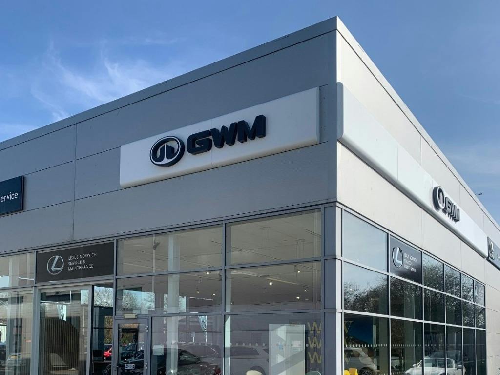 SLM Group | New, Used and Vans Sales including servicing