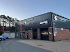 SLM Vauxhall Hastings