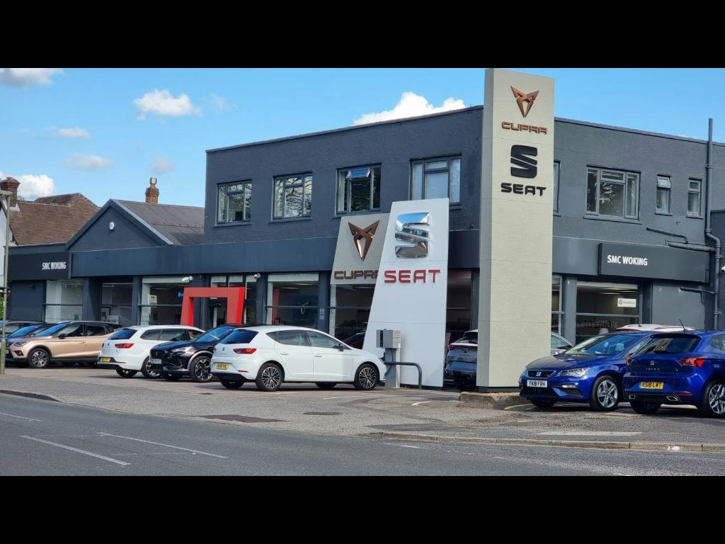 SLM Group | New, Used and Vans Sales including servicing