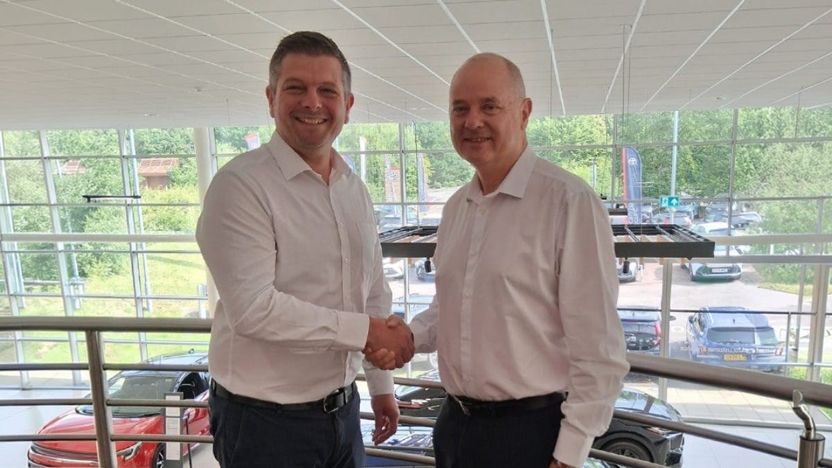 SLM Group Announces Retirement of Managing Director Mark Phillips After 47 Years of Service