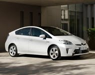 Toyota Takes Double Class Win In J.D. Power Customer Survey