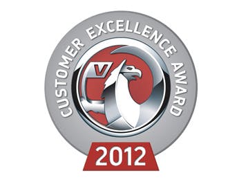 SLM Vauxhall Voted No.1 For Customer Satisfaction