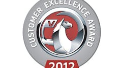 SLM Vauxhall Voted No.1 For Customer Satisfaction