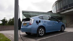 Toyota Prius Plug-in: reviews round-up