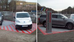 SLM Nissan Now a Nissan Accredited Light Commercial Vehicle (LCV) Site