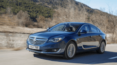 Vauxhall Insignia and Astra Receive More Accolades