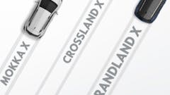 Vauxhall Grandland X To Join SUV Line-Up