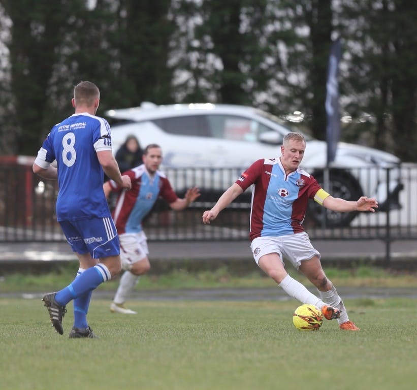 SLM Toyota Support Hastings United Football Club With New C-HR