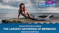 SLM Sponsor Guinness World Record Attempt
