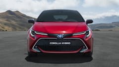All-New Toyota Corolla Coming Soon