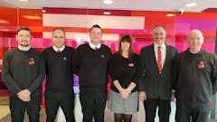 Let SLM Toyota Uckfield Aftersales Team Look After You & Your Car