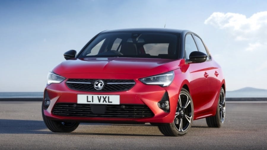 SLM Vauxhall Reveals the All-New Corsa