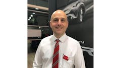 SLM Toyota Norwich promotes new Sales Manager from the team