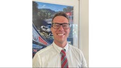 SLM Toyota Norwich expand sales team and appoint ‘one to watch’ Adam Manista, as newest Sales Executive