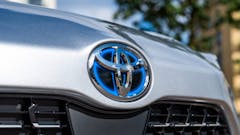Toyota sets new records with 2022 sales performance