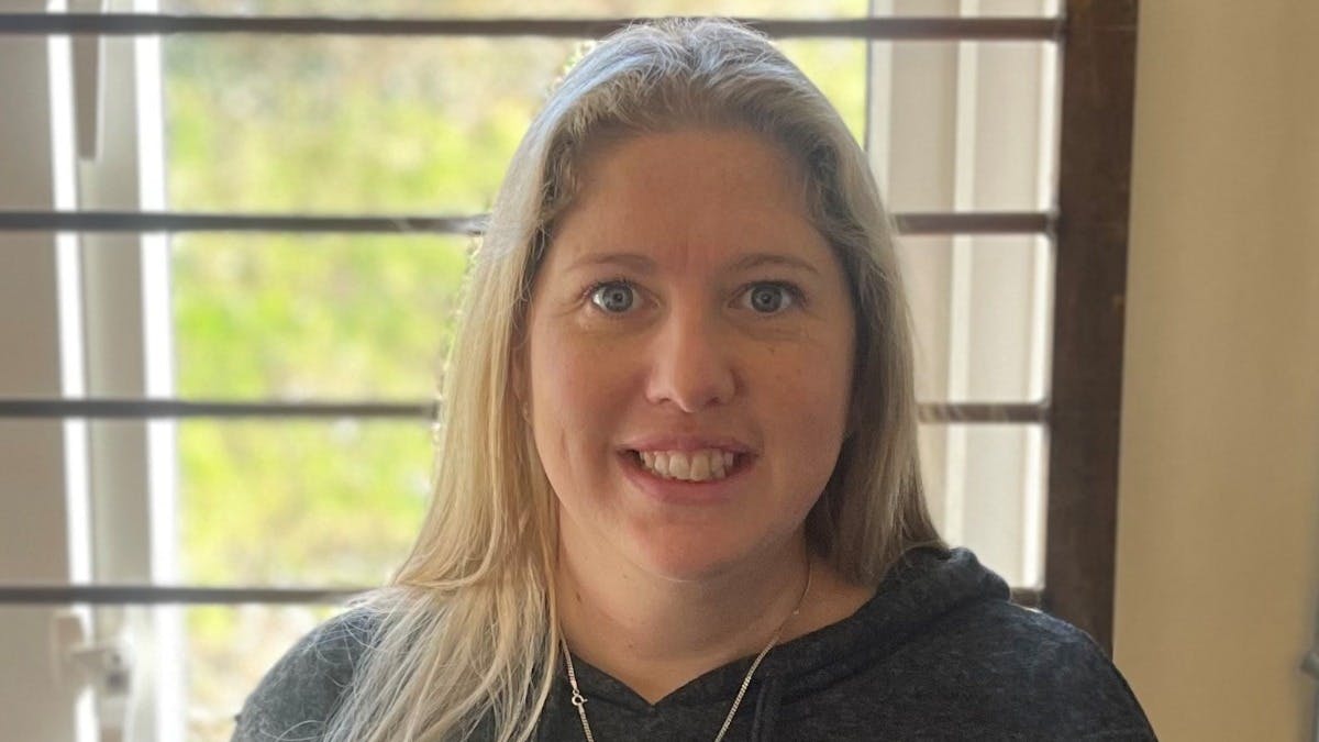 Melissa Stone Administration SLM Body Repair Centre