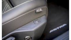 VAUXHALL CELEBRATES 20 YEARS OF SEATS WITH AGR SEAL OF APPROVAL