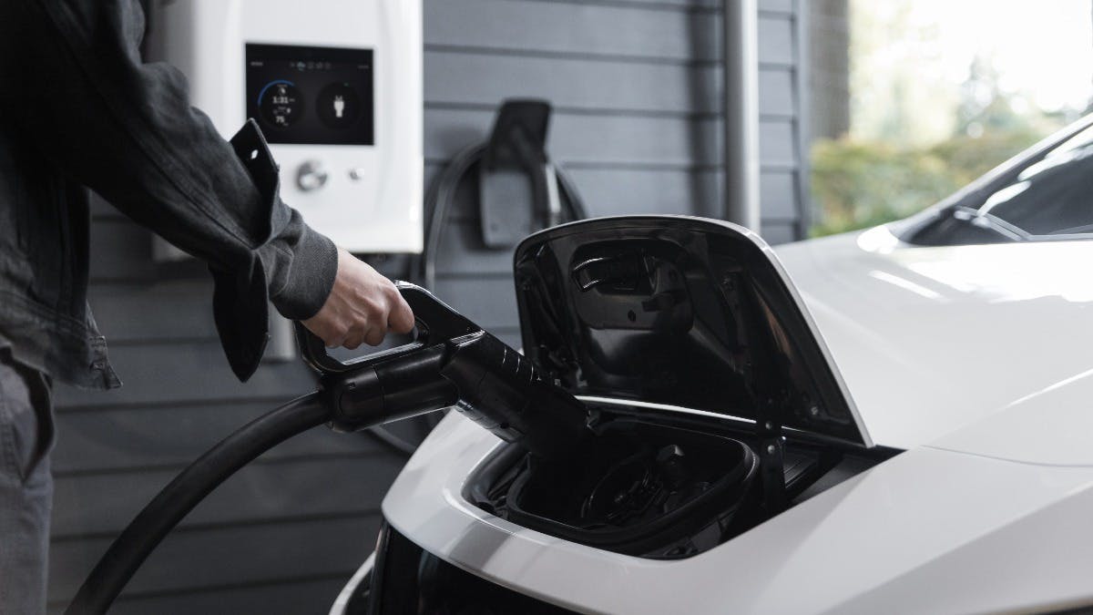 5 Ways To Maximise Your EVs Battery Range