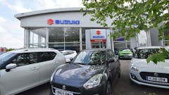 Suzuki Tops the Charts in What Car? Reliability Survey