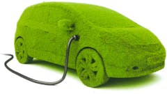 Toyota Tops BusinessCar Greenest Car Survey