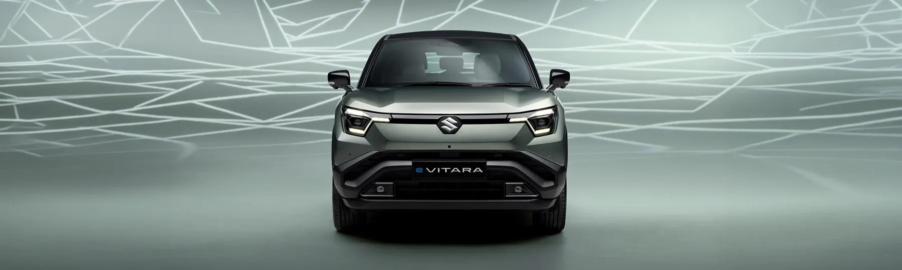 suzuki  Event Offer