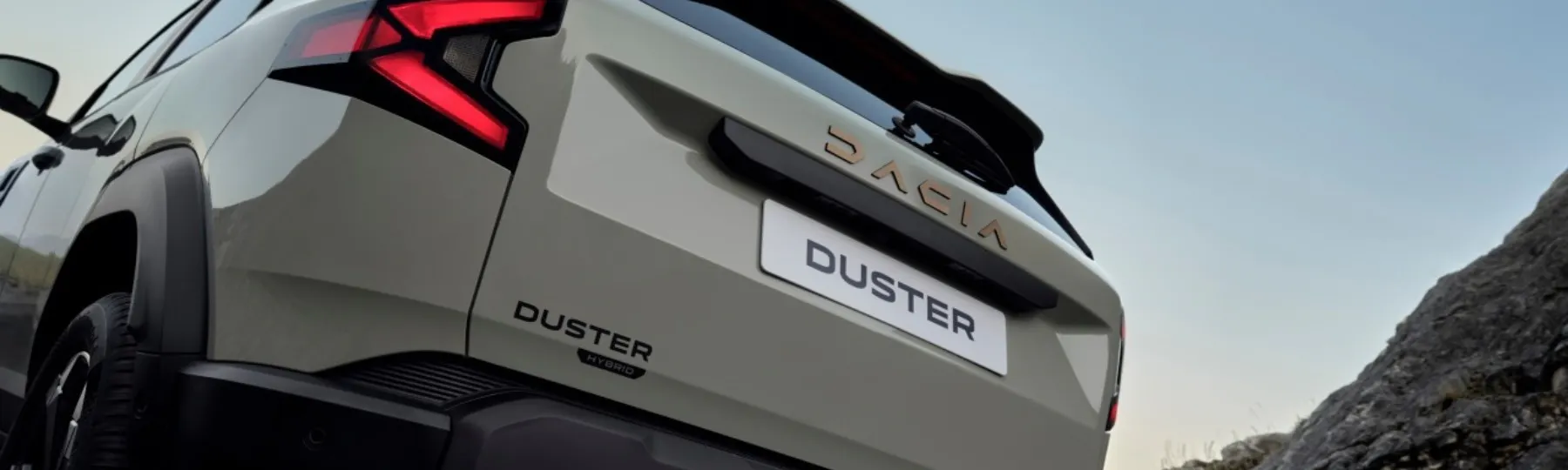 dacia  Event Offer