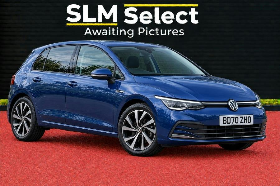 2020 Volkswagen Golf