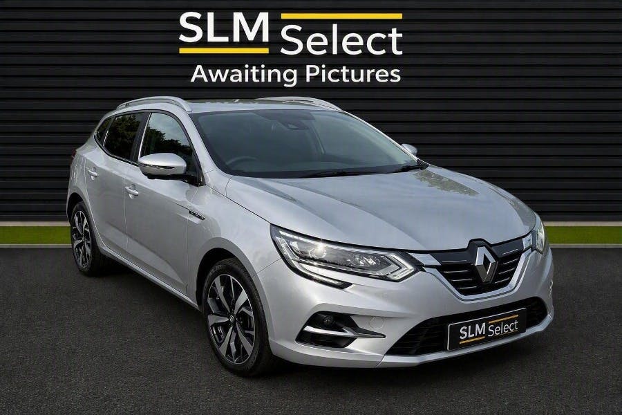 Renault Megane Sport Tourer listing photo