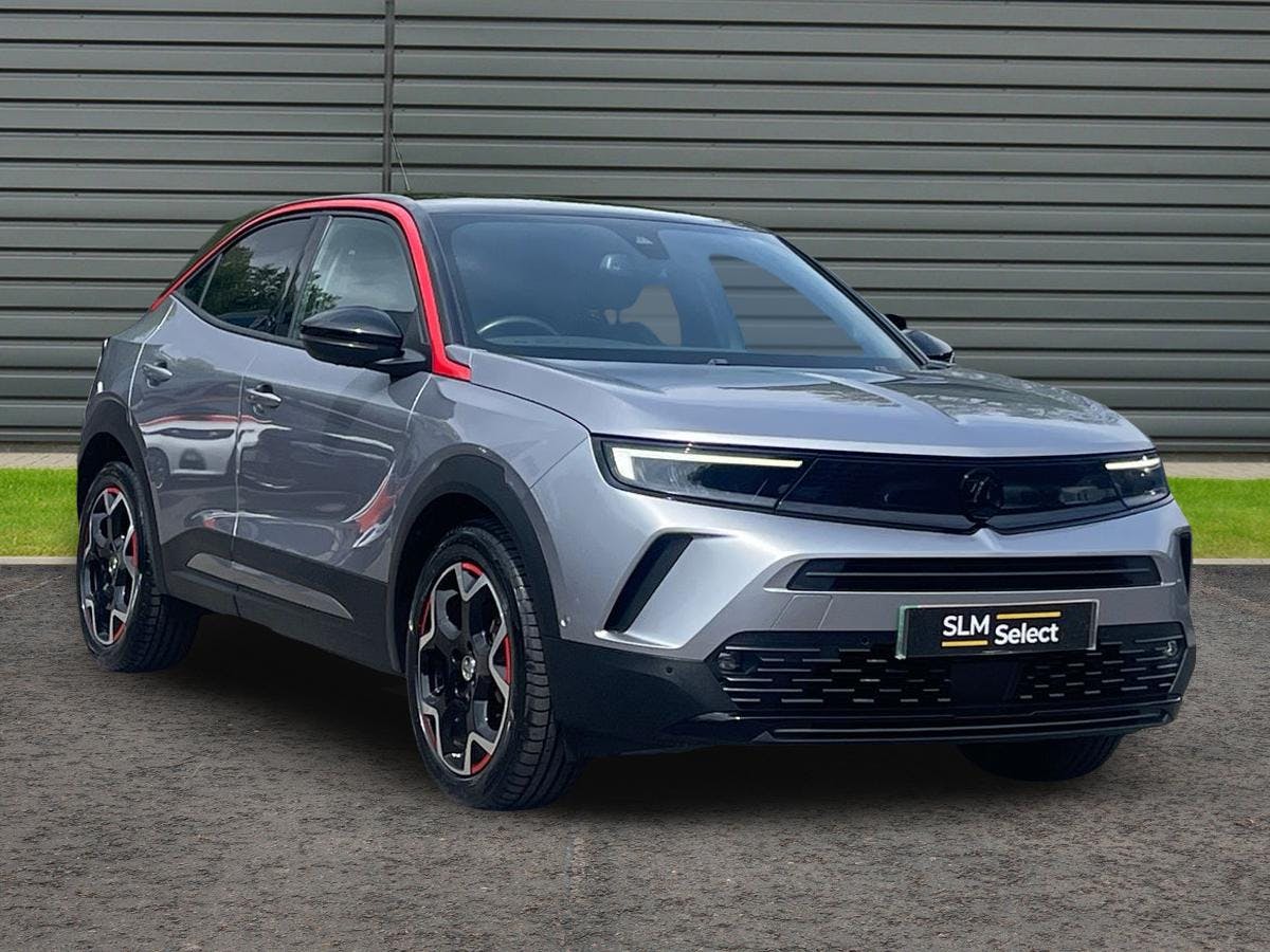 VAUXHALL MOKKA ELECTRIC 50KWH SRI NAV PREMIUM SUV 5DR ELECTRIC AUTO ELECTRIC AUTOMATIC 29,901...