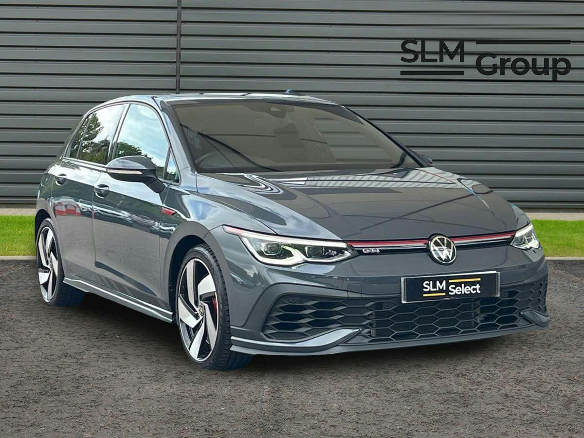 2023 Volkswagen Golf