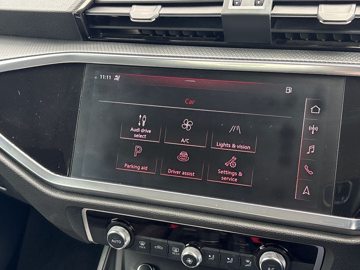 AUDI QUATTRO 2.0 DIESEL MANUAL 48,201 MILES 2019 PCP FROM 325.79 PER MONTH HP...